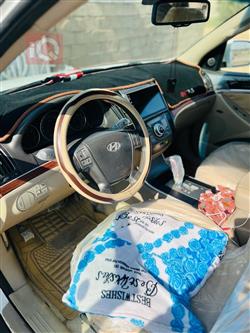 هيونداي فيراكروز